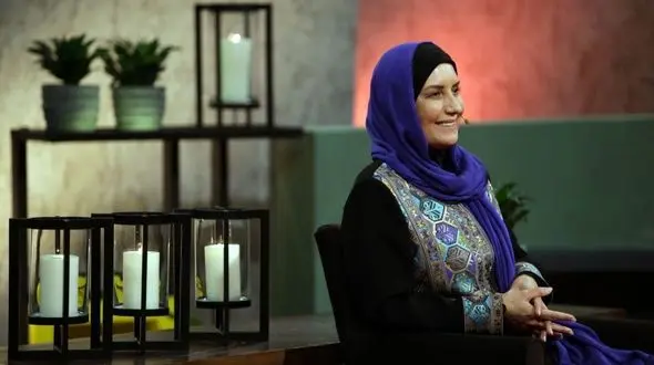 فریبا کوثری و قصه زنان ما