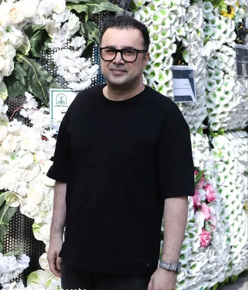 سپند امیرسلیمانی