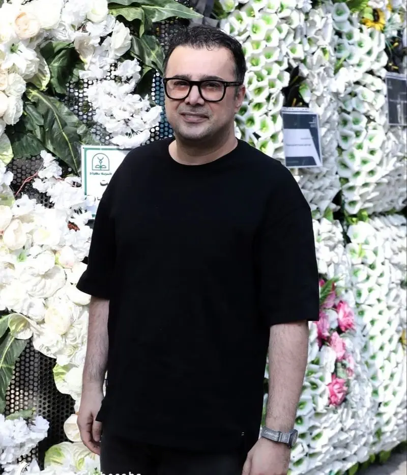 سپند امیرسلیمانی