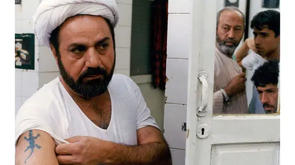 افشاگری بازیگر مارمولک بعد از ۲۰ سال ! / هوش از سرتان می پرد !