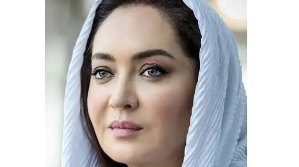 عکس جذابیت خیره کننده مادر نیکی کریمی 52  سالگی / از دخترش هم جوان تر است!