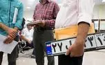 روزانه ۲۰ هزار خدمت در مراکز تعویض پلاک سراسر کشور / رشد ۱.۴ درصدی خدمات در سه‌ماهه نخست ۱۴۰۴