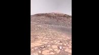 VIDEO: NASA’s Mars Perseverance Rover sends first footage
