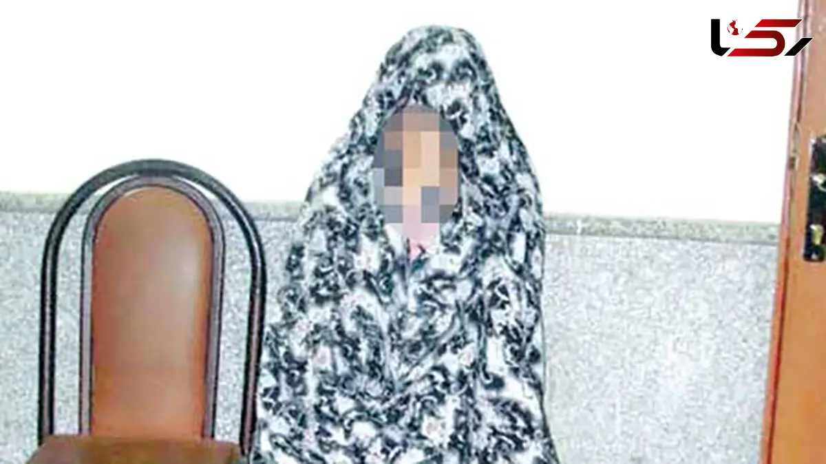 پسر 10 ساله شاهد مرگ رها کوچولو توسط نامادری کودک آزار است! + عکس