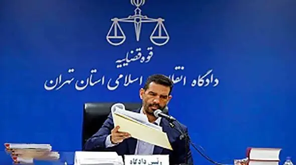 جزییات عجیب از کیفرخواست پرونده پتروشیمی 