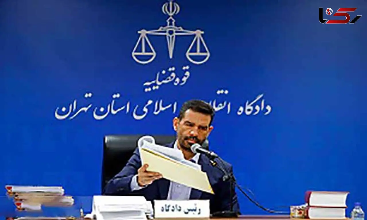 جزییات عجیب از کیفرخواست پرونده پتروشیمی 