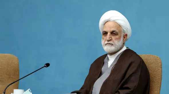 محسنی اژه ای : دشمنان از اقتدارایران عصبانی‌ هستند / شورای حل اختلاف نباید اداری شود 