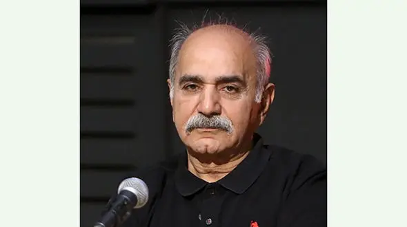 حمله توهین آمیز پرویز پرستویی به تیم ملی فوتبال  |  با خاک یکسان کرد ! + استوری