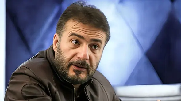 خاطره جالب سیدجواد هاشمی از بازی در سریال «مختارنامه» در نقش محافظ امام حسن (ع)+فیلم