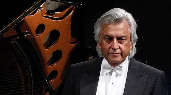 وضعیت جسمی نوازنده ایرانی پس از تصادف شدید +عکس