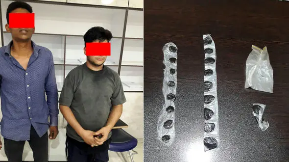 راز خانه شیطانی 2 جوان آبادانی لو رفت + عکس