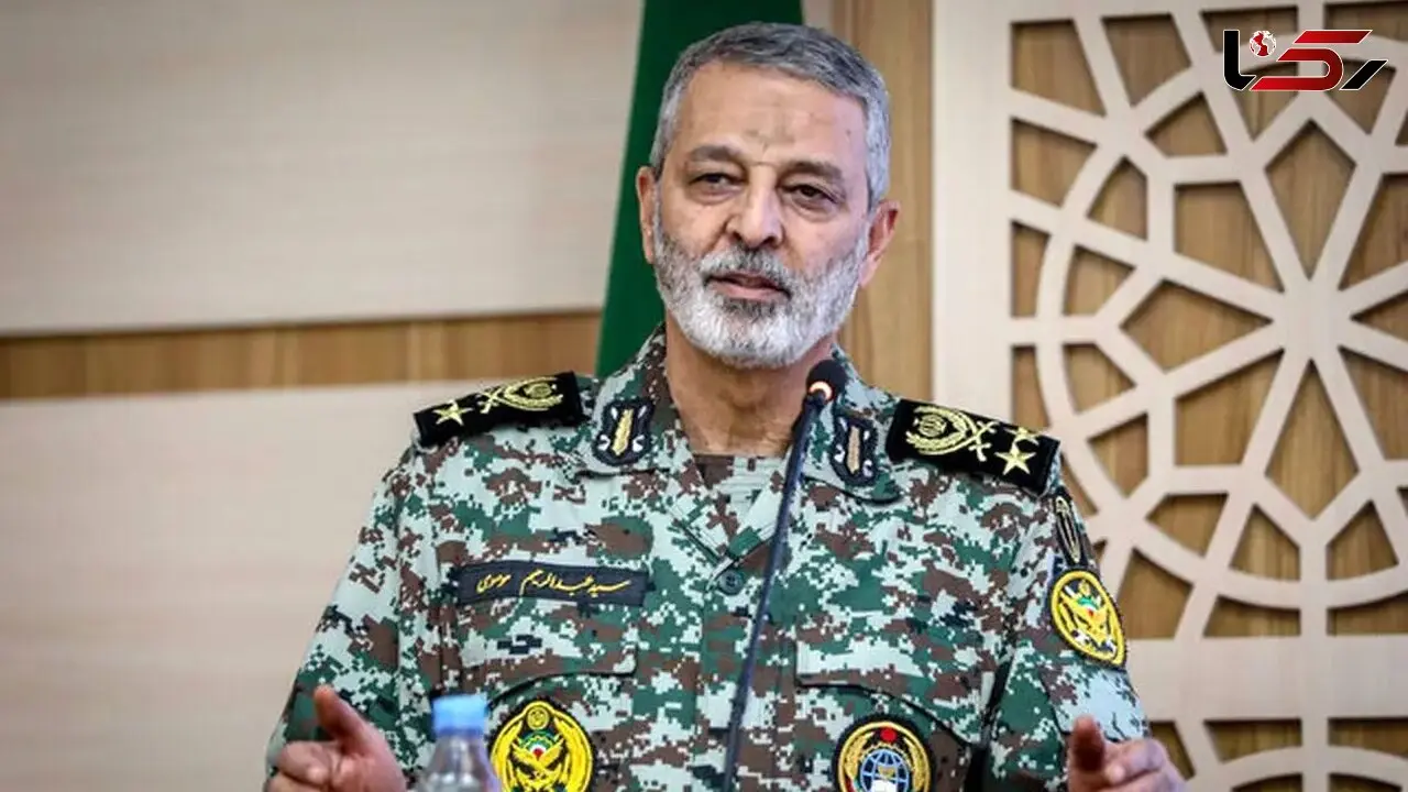 سرلشکر موسوی: برای هر حمله احتمالی دشمن، برنامه داریم