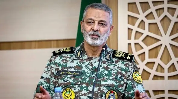 سرلشکر موسوی: برای هر حمله احتمالی دشمن، برنامه داریم