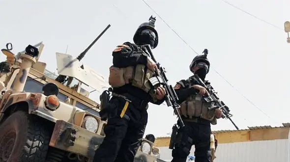 نقشه داعش برای روز عاشورا لو رفت / همه داعشی ها کشته شدند +عکس