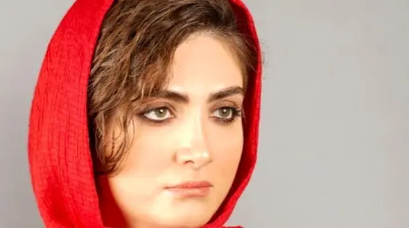 نگاه روز | تغییر چهره دیدنی «الناز » سریال زخم کاری در سن 28 سالگی