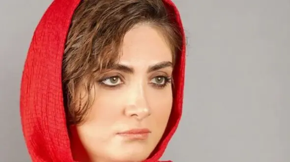 نگاه روز | تغییر چهره دیدنی «الناز » سریال زخم کاری در سن 28 سالگی