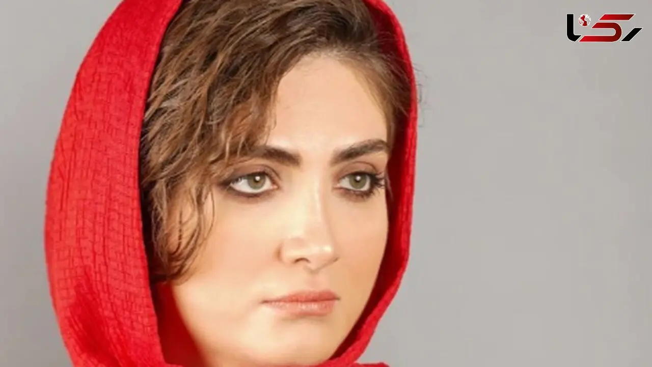 نگاه روز | تغییر چهره دیدنی «الناز » سریال زخم کاری در سن 28 سالگی