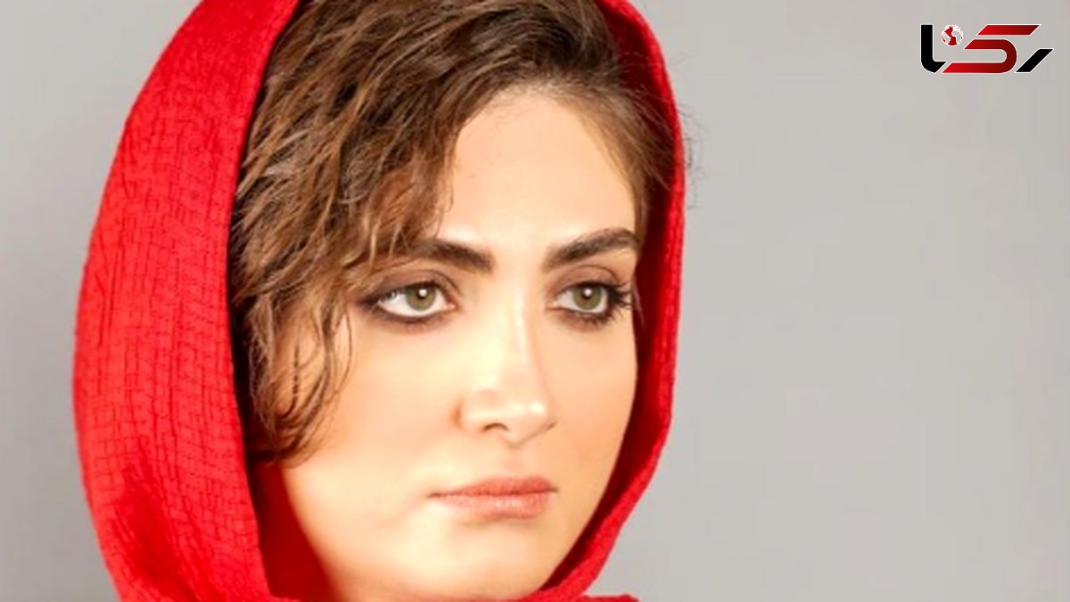 نگاه روز | تغییر چهره دیدنی «الناز » سریال زخم کاری در سن 28 سالگی