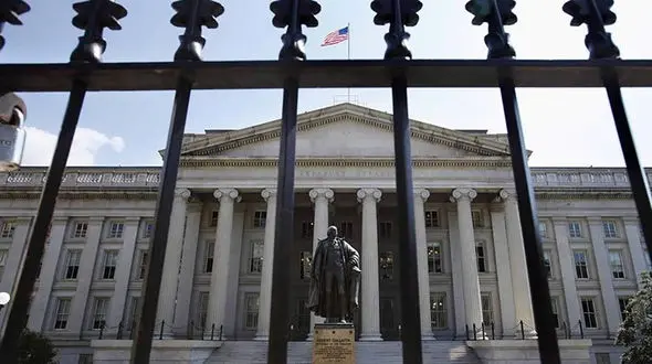 تحریم 6 شهروند ایران توسط آمریکا به اتهام ارسال پهپاد به روسیه