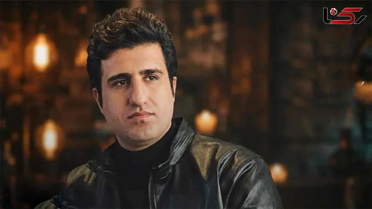 آهنگ محسن لرستانی به نام خاک عالم تو سرم خدا ای یارگه منه
