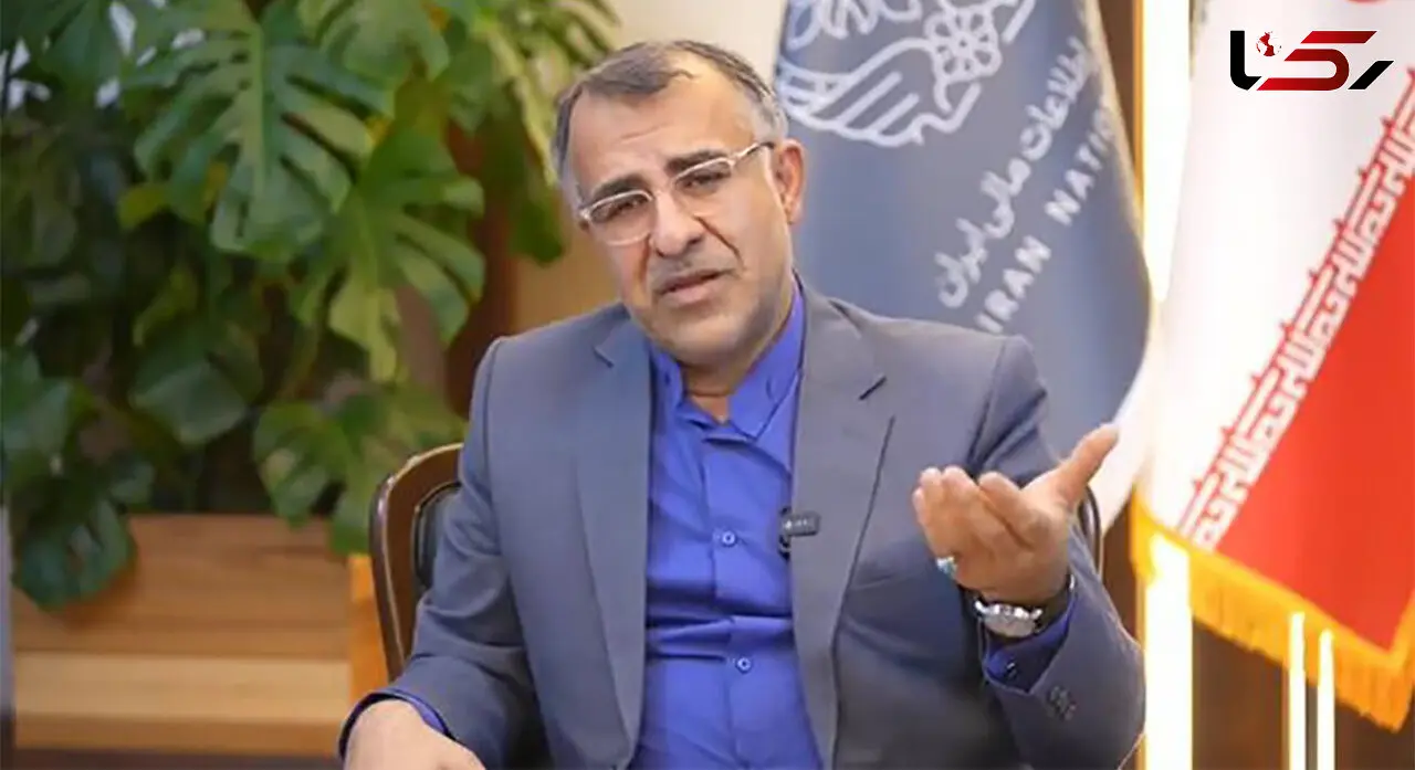 تمرکز سیستم‎های پولی و مالی بین‌المللی بر توقیف اموال و ضبط پول‌های کثیف است / بی‌دلیل روی صندلی متهم ننشینیم