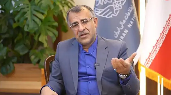 تمرکز سیستم‎های پولی و مالی بین‌المللی بر توقیف اموال و ضبط پول‌های کثیف است / بی‌دلیل روی صندلی متهم ننشینیم