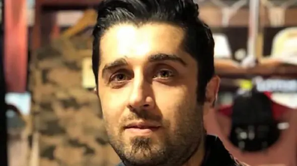 اعدام قاتلان «سعید روحی‌نژاد» در گلستان / سوناتای این جوان را منفجر کرده بودند + عکس