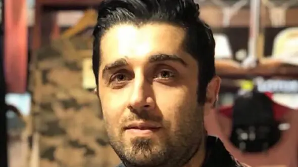 اعدام قاتلان «سعید روحی‌نژاد» در گلستان / سوناتای این جوان را منفجر کرده بودند + عکس