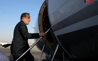 Iraqchi Departs for Doha