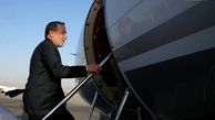 Iraqchi Departs for Doha