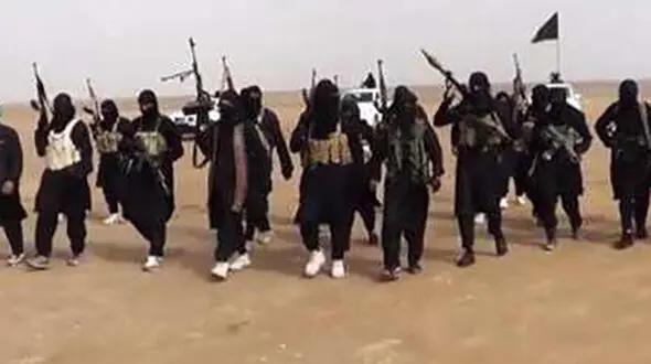 واشنگتن پست: داعش خشن و خطرناک تر می شود