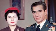 فیلم و عکس / نگاهی به جواهرات خیره کننده  ثریا، زن دوم محمدرضا پهلوی/ همه جواهرات ملکه منحصربفرد بویژه  کفش سیندرلایی اش با نخ نقره و ....
