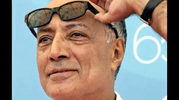 برپایی نمایشگاه یک تکه زندگی به مناسبت تولد عباس کیارستمی در گالری ایوان 