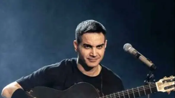 فیلم اجرای آهنگ باشکوه بهت قول میدم محسن یگانه/ این آهنگ نوستالژی همه ایرانه!