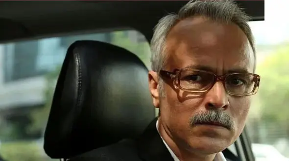 تغییر چهره ویژه «صفایی» سریال ستایش بعد 6 سال در 56 سالگی+عکس