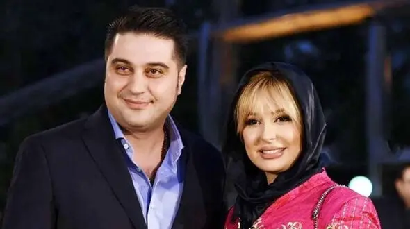 عکس بارداری 7 خانم بازیگر جذاب ایرانی / از الهام حمیدی تا فریبا نادری!