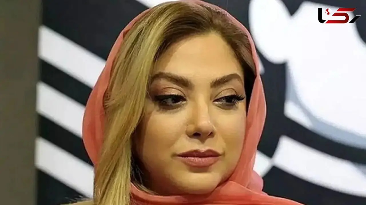 عگس سفر در زمان / مریم سلطانی بازیگر نقش مریم  سریال «سه در چهار» پس از ۱۷ سال