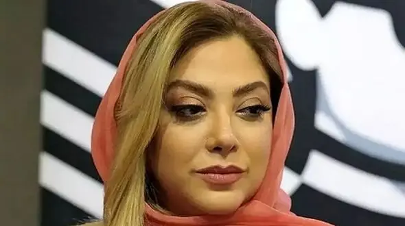عگس سفر در زمان / مریم سلطانی بازیگر نقش مریم  سریال «سه در چهار» پس از ۱۷ سال