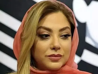 عگس سفر در زمان / مریم سلطانی بازیگر نقش مریم  سریال «سه در چهار» پس از ۱۷ سال