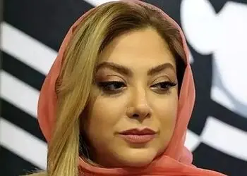 عگس سفر در زمان / مریم سلطانی بازیگر نقش مریم  سریال «سه در چهار» پس از ۱۷ سال