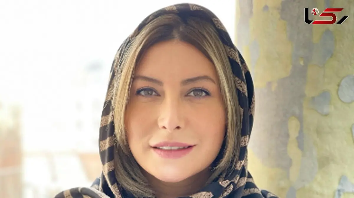 استایل کژوال و روزمره فریبا نادری در سلفی آسانسوری