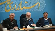 وضعیت منابع آبی کشور همچنان نامطلوب است