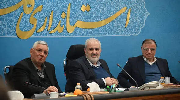 وضعیت منابع آبی کشور همچنان نامطلوب است