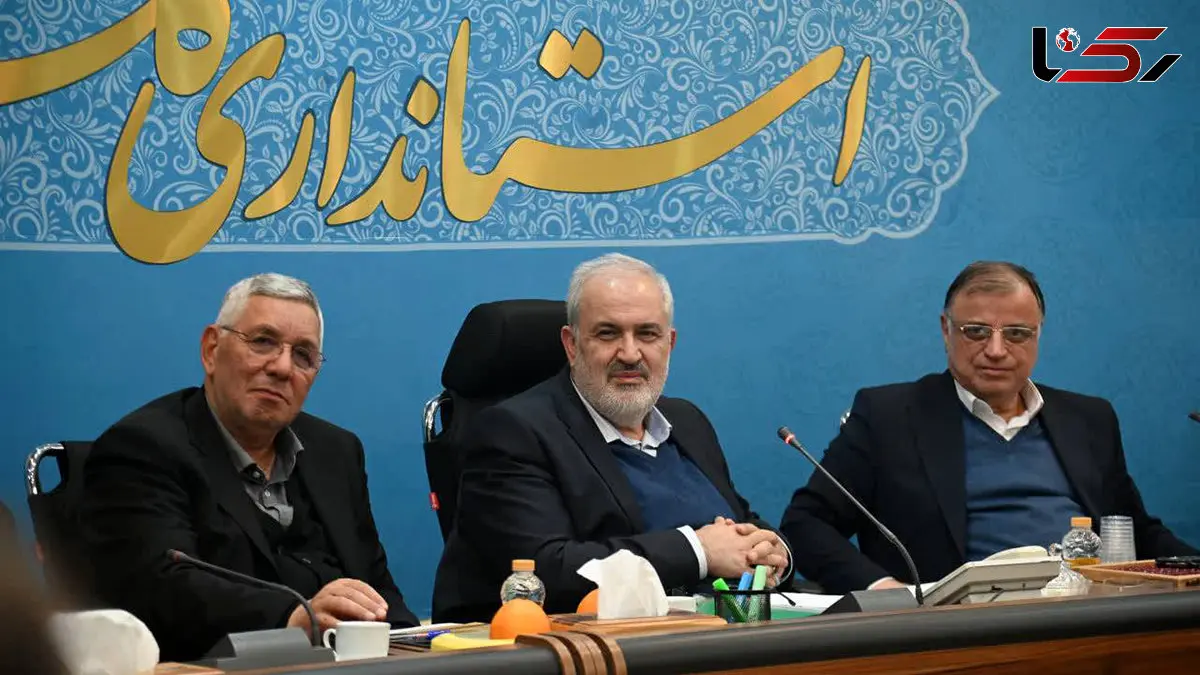 وضعیت منابع آبی کشور همچنان نامطلوب است