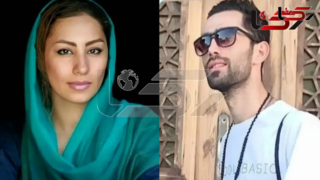 قتل فجیع هنرمند جوان و نامزدش در ویلای رشت / قاتلان انگشتان یاسمین را بریدند
