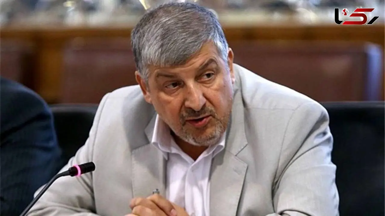 رئیسی از ۱۴۰۰ دنبال تغییر دادن شمخانی بود