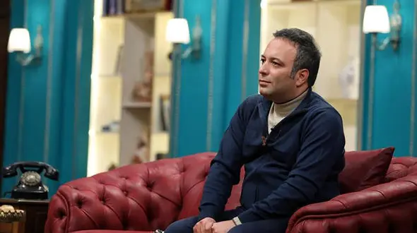 مخاطبان نجف زاده بالاتر از گلزار!  