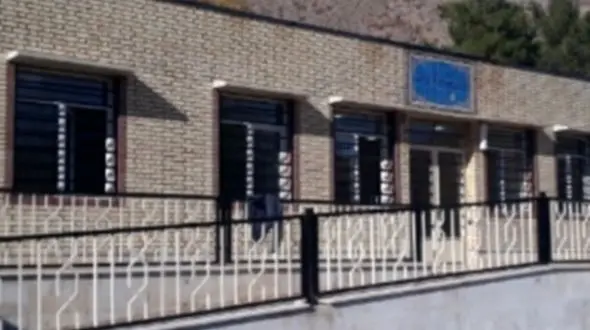 افتتاح مدرسه روستای کهمان بالا در شهرستان الشتر