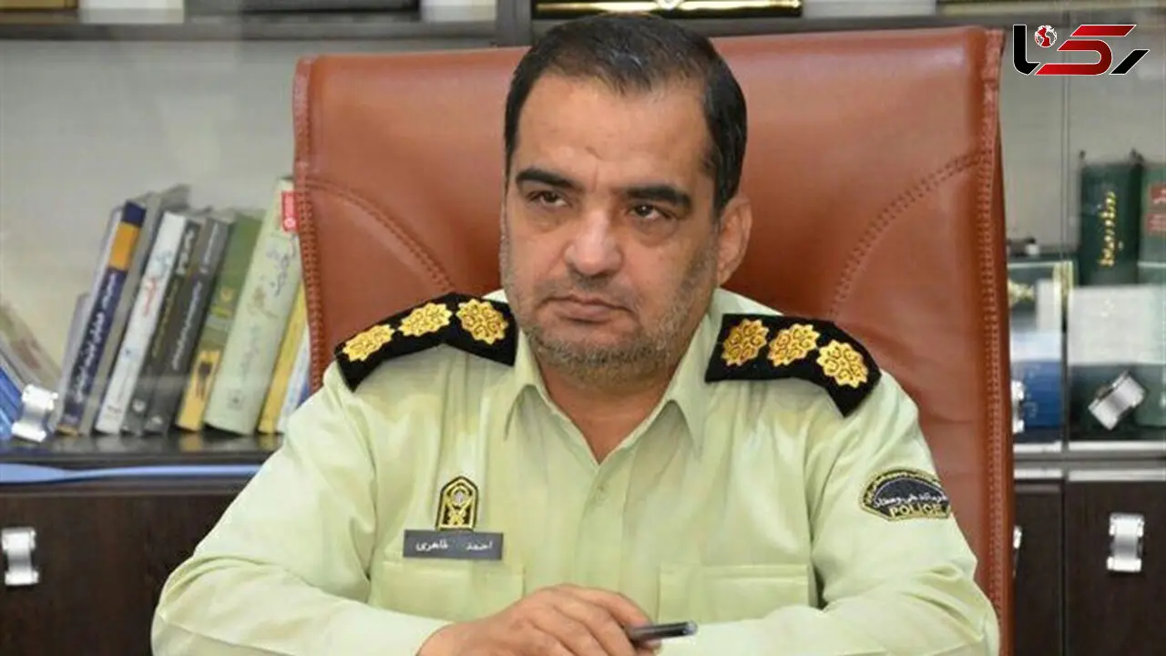 قاتل فراری در زاهدان دستگیر شد