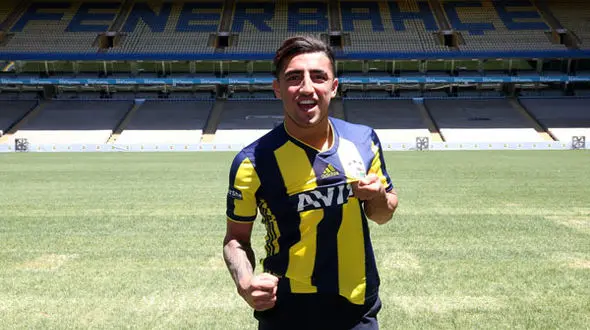 تتو‌های عجیب لژیونر‌ ایرانی خبرساز شد!